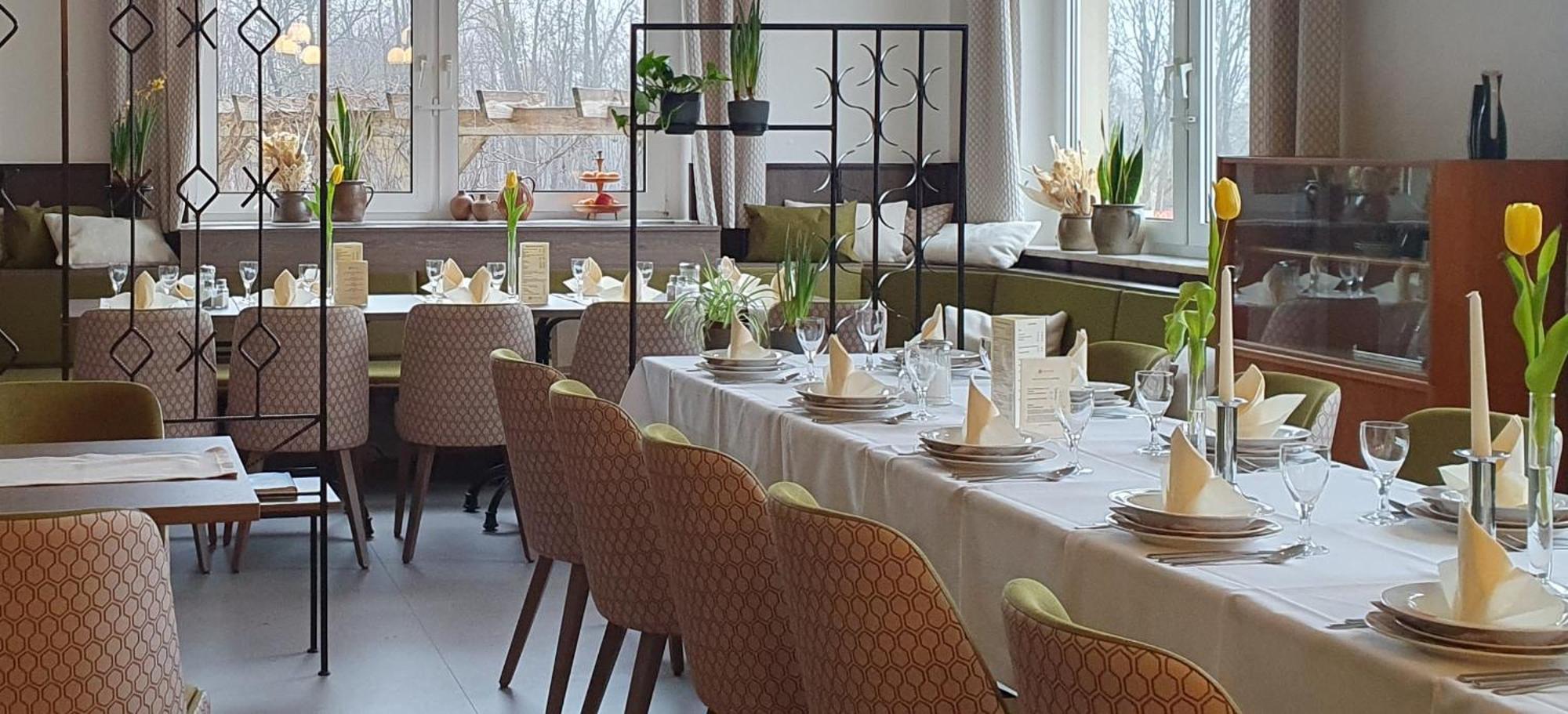 Luebsche Thorweide Hotel Wismar Ngoại thất bức ảnh